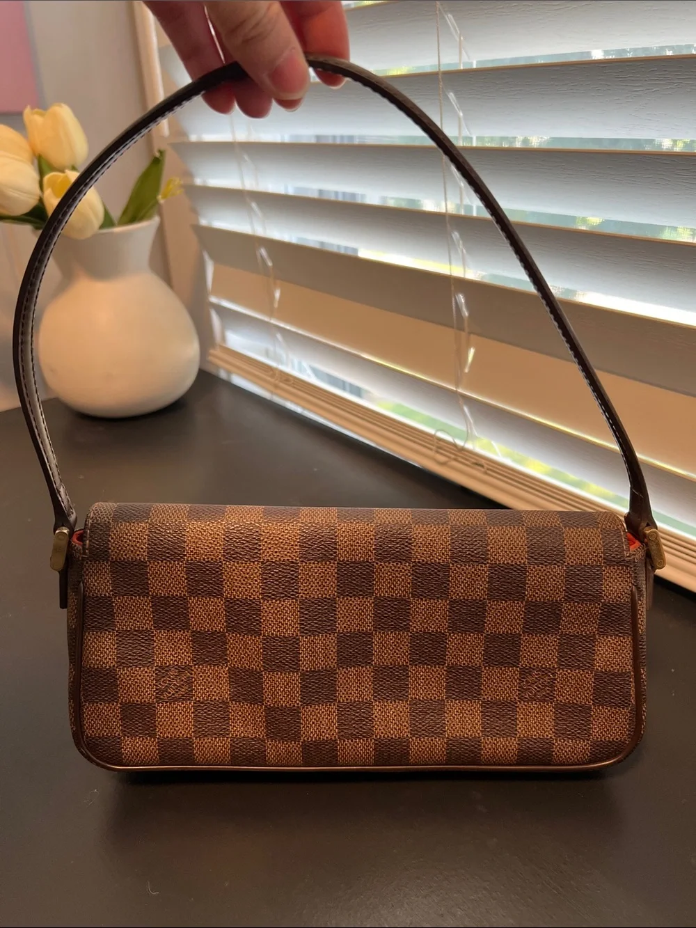 Louis Vuitton vintage louis